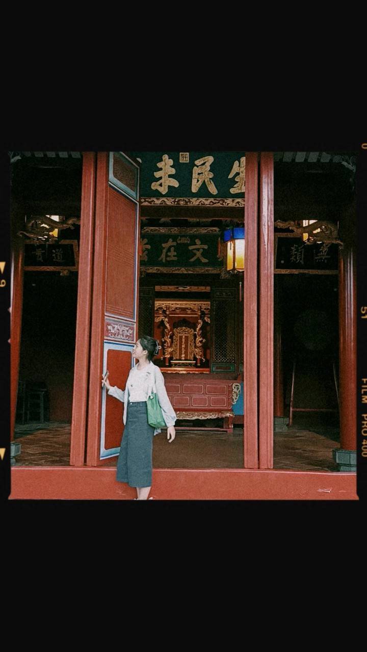 蔬食已經成為重要趨勢所以我選擇就讀佛光大學